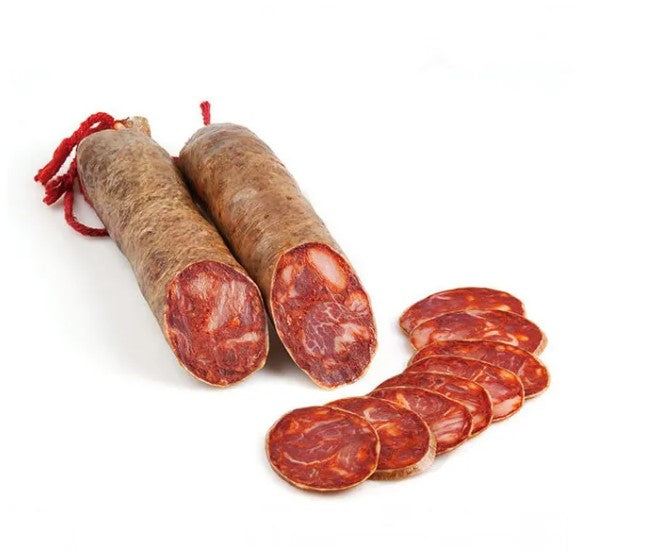 Chorizo ibérique