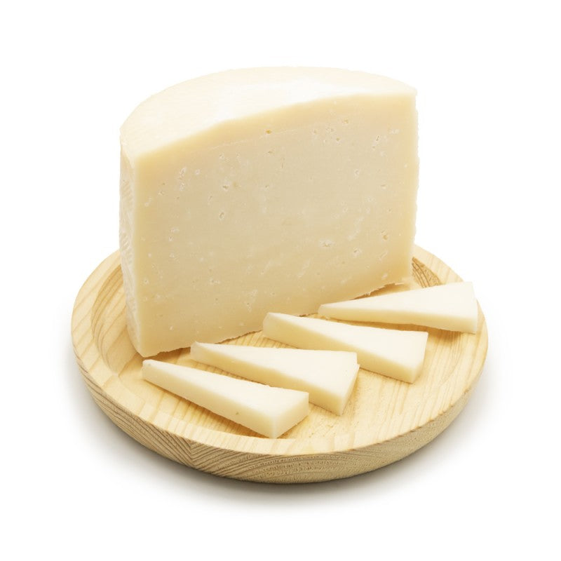 Fromage de brebis affiné