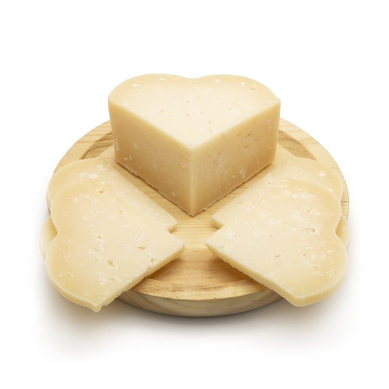 Fromage de brebis mi affiné