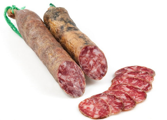Saucisson ibérique