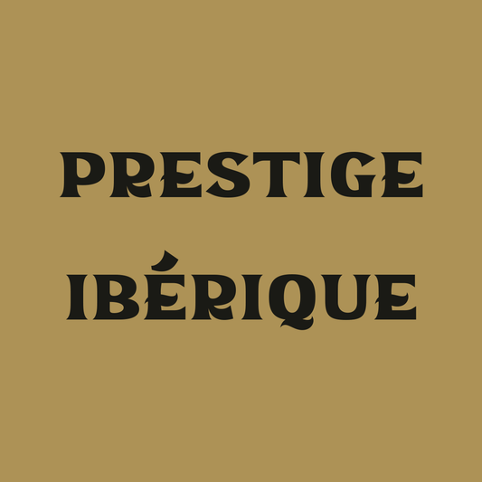 Prestige ibérique