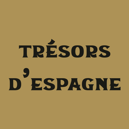 Trésors d'Espagne