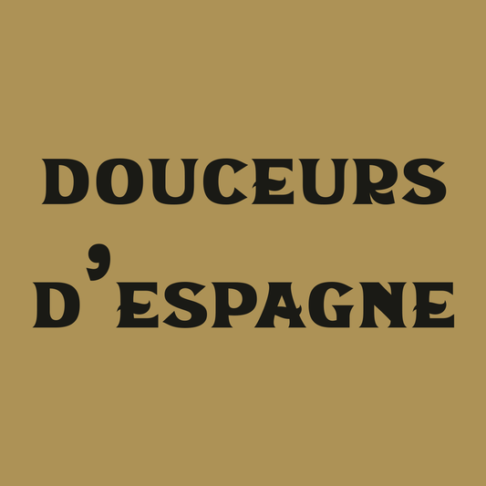 Douceur d'espagne