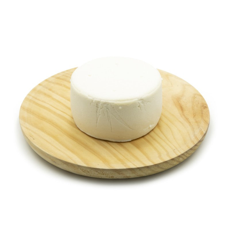 Fromage de chèvre tendre