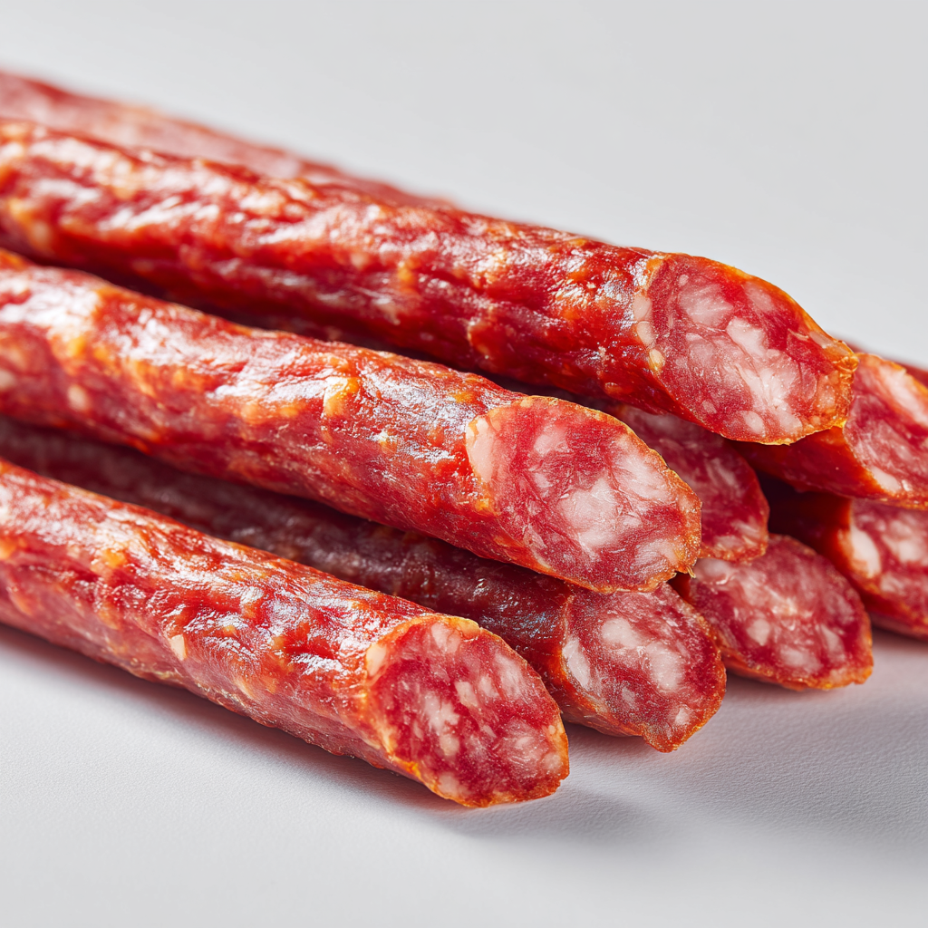 Longaniza de pascua